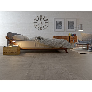 H24 MOKA 60x60 - matný povrch