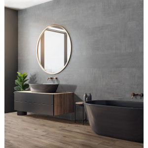 H24 GREY 60x120 - matný povrch