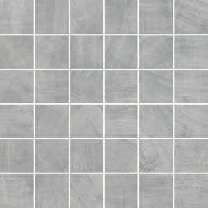 H24 GREY 30x30 - mozaika