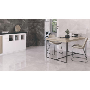 POGGIO BLANCO 60x60 - lesklý povrch