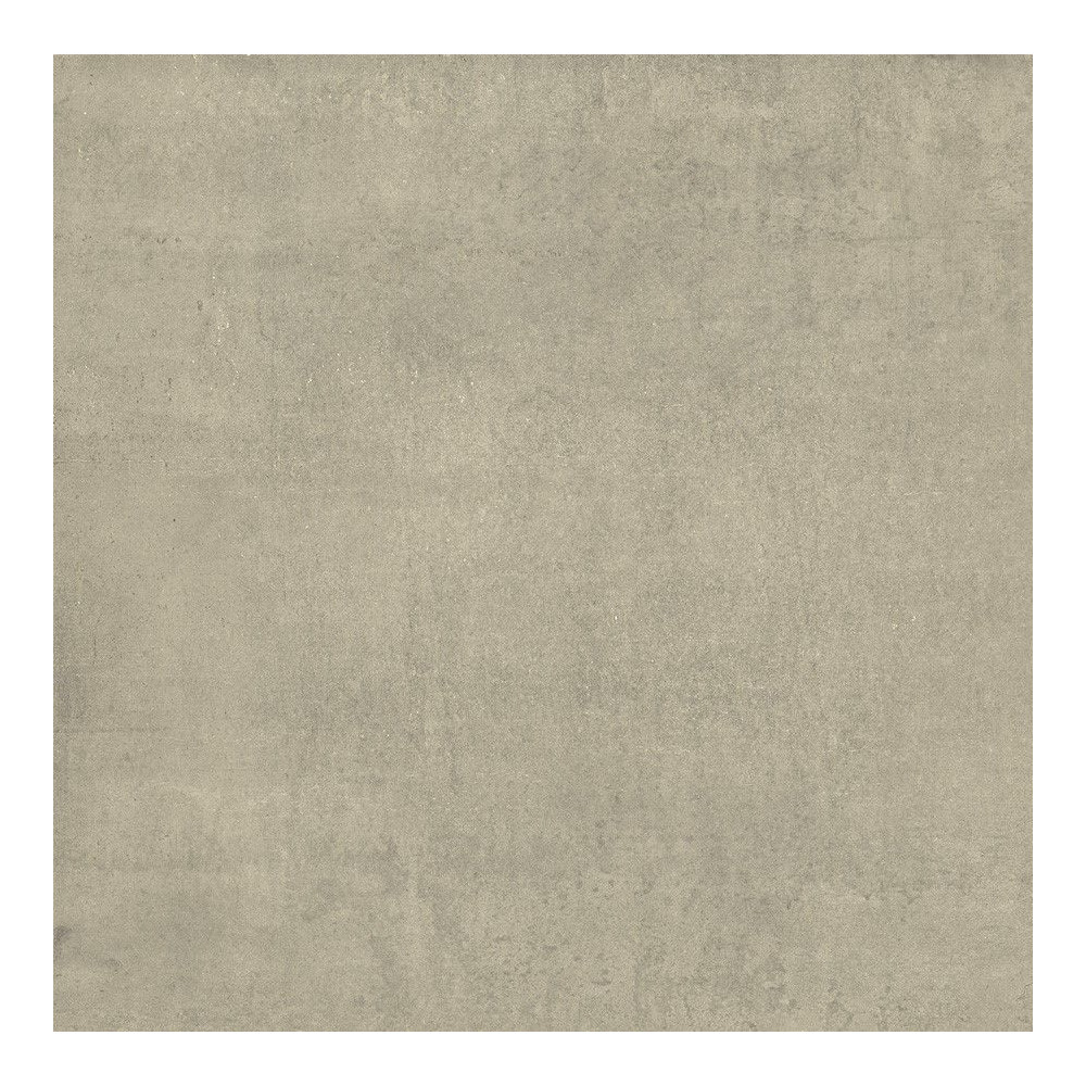 Strednehnedá gresová dlažba Massive Ashen 60x60 s matným povrchom v betónovom dekore Strednehnedá gresová dlažba Massive Ashen 60x60 s matným povrchom v betónovom dekore