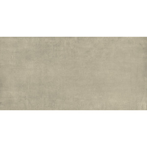 Strednehnedá gresová dlažba Massive Ashen 60x120 s matným povrchom v betónovom dekore