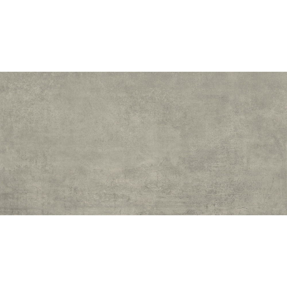 Svetlá gresová dlažba Massive Cloud 60x120 s matným povrchom v betónovom dekore Svetlá gresová dlažba Massive Cloud 60x120 s matným povrchom v betónovom dekore