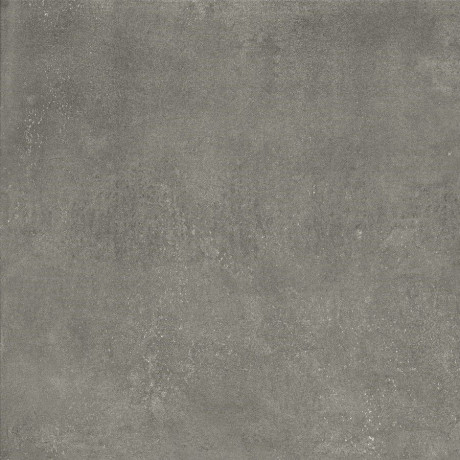 Tmavosivá gresová dlažba Massive Dimgray 60x60 s matným povrchom v betónovom dekore