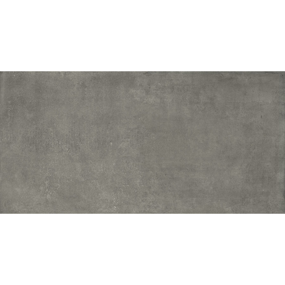 Tmavosivá gresová dlažba Massive Dimgray 60x120 s matným povrchom v betónovom dekore Tmavosivá gresová dlažba Massive Dimgray 60x120 s matným povrchom v betónovom dekore