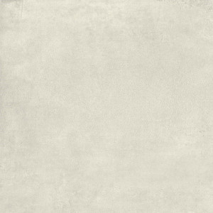 Béžová gresová dlažba Massive Snow 60x60 s matným povrchom v betónovom dekore