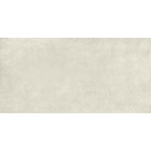 Béžová gresová dlažba Massive Snow 60x120 s matným povrchom v betónovom dekore
