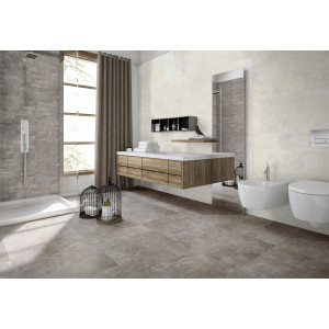 GREY SOUL DARK 30,8x61,5 - zvýšený protišmyk R11
