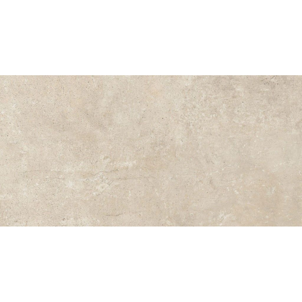 béžová gresová dlažba GREY SOUL SAND 61x122 s matným povrchom v dekore betónu béžová gresová dlažba GREY SOUL SAND 61x122 s matným povrchom v dekore betónu