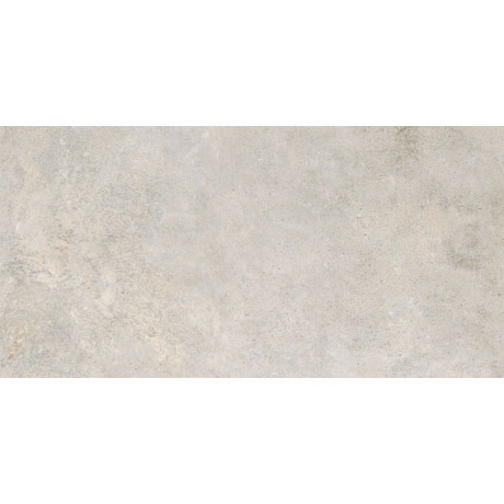 svetlosivá gresová dlažba GREY SOUL LIGHT 30,4x61 s matným povrchom v dekore betónu