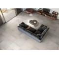 svetlosivá gresová dlažba GREY SOUL LIGHT 61x122 s matným povrchom v dekore betónu