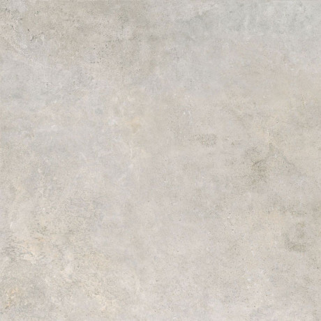 svetlosivá gresová dlažba GREY SOUL LIGHT 90x90 s matným povrchom v dekore betónu