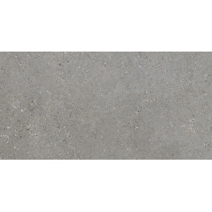 šedá gresová dlažba Doge Murano 60x120 s terrazzo efektom, vhodná na podlahy aj steny do interiéru aj exteriéru