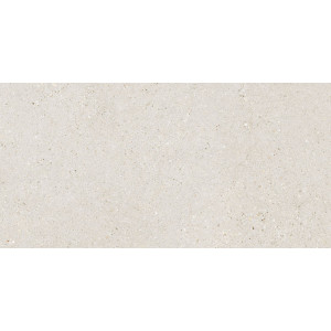 Matná béžová gresová dlažba Doge San Marco 60×120 v terrazzo dizajne od Halcon