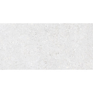 Svetlá terrazzo gresová dlažba Doge Torcello 60x120 s matným povrchom vhodná na steny aj podlahy