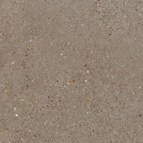 Matná gresová dlažba Doge Rialto 60×60 s terrazzo efektom, vhodná na podlahy aj steny do interiéru aj exteriéru