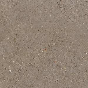 Matná gresová dlažba Doge Rialto 60×60 s terrazzo efektom, vhodná na podlahy aj steny do interiéru aj exteriéru