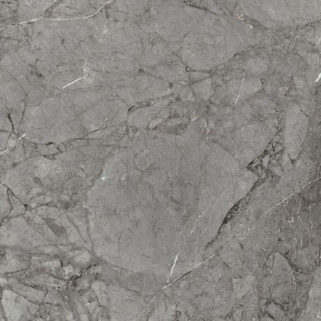 GRAVE DARK 60x60 - lesklý povrch
