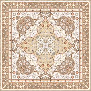 CRETA DECOR 60x60