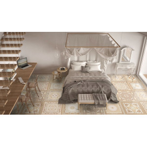 CRETA DECOR 60x60