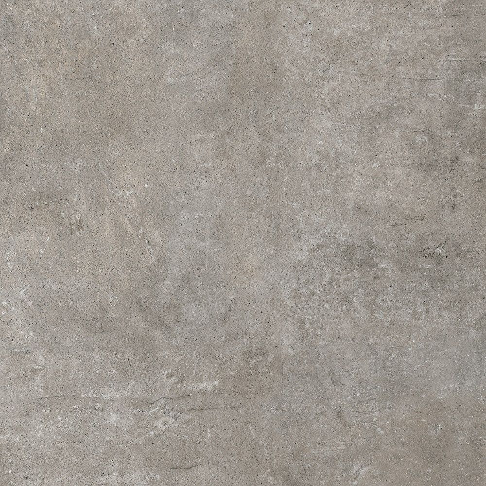 tmavá gresová dlažba GREY SOUL DARK 61x61 s matným povrchom v dekore betónu tmavá gresová dlažba GREY SOUL DARK 61x61 s matným povrchom v dekore betónu