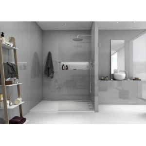 EASY COLORS GRIS 30x60 - lesklý povrch