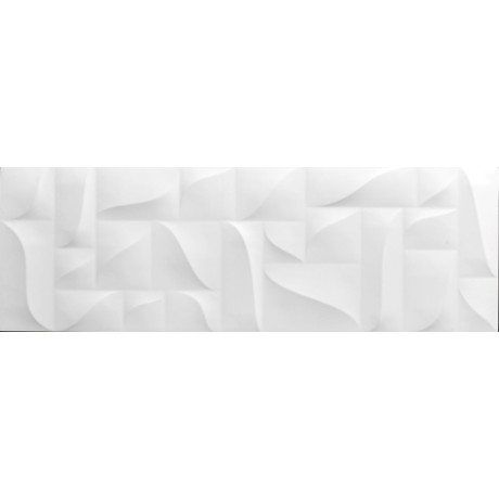 SIBERIA GEOMETRICO 30x90 - lesklý povrch