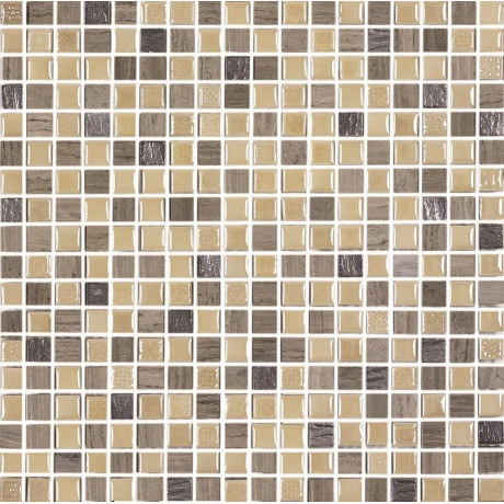 ETNOCHIC AVORIO GRIGIO 30x30