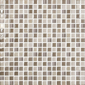 ETNOCHIC AVORIO TORTORA 30x30