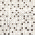 ETNOCHIC BIANCO GRIGIO 30x30