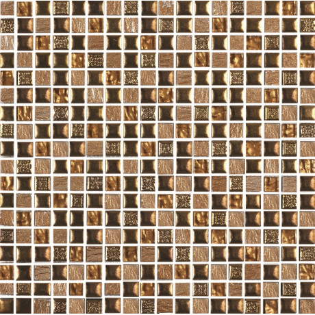 ETNOCHIC BRONZO 30x30