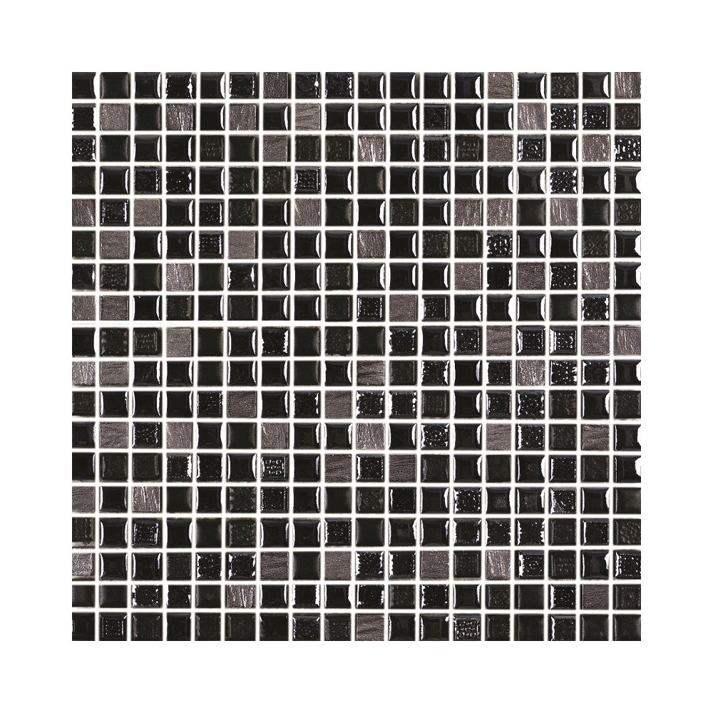 ETNOCHIC NERO 30x30 ETNOCHIC NERO 30x30