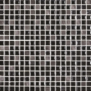 ETNOCHIC NERO 30x30