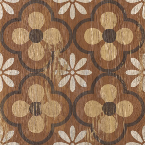HIDRAULICWOOD COLORS 20x20