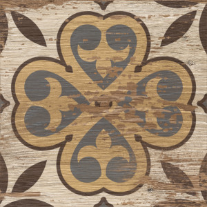 HIDRAULICWOOD COLORS 20x20