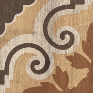 HIDRAULICWOOD COLORS 20x20