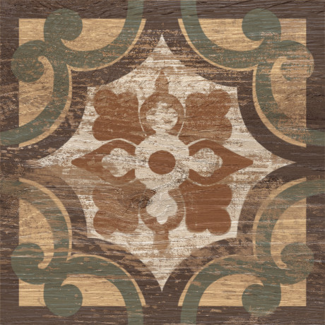 HIDRAULICWOOD COLORS 20x20
