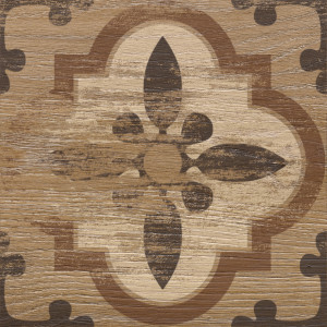 HIDRAULICWOOD MOKA 20x20