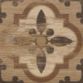 HIDRAULICWOOD MOKA 20x20