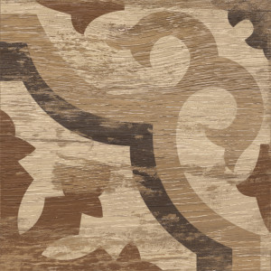 HIDRAULICWOOD MOKA 20x20