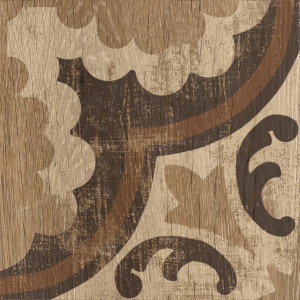 HIDRAULICWOOD MOKA 20x20