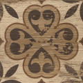 HIDRAULICWOOD MOKA 20x20