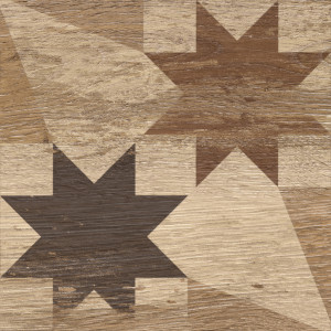 HIDRAULICWOOD MOKA 20x20