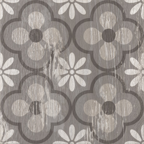 HIDRAULICWOOD SMOKE 20x20