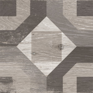 HIDRAULICWOOD SMOKE 20x20