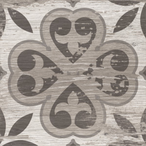 HIDRAULICWOOD SMOKE 20x20