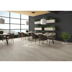 Noe Natural 23x120 – dlažba v dekore svetlého dreva | INCERAM