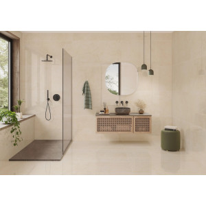 TURIN MARFIL 60x120 - lesklý povrch