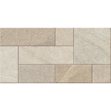 ROMAGNA TAUPE 60x120 - matný povrch