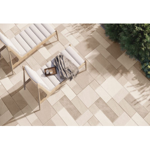 ROMAGNA TAUPE 60x120 - matný povrch